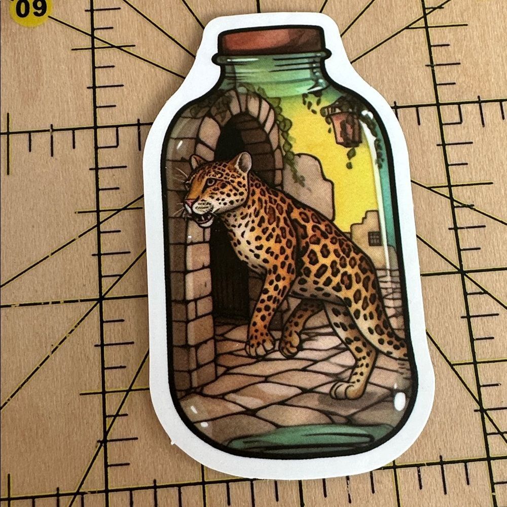🧡25/$25 +Bundle Sticker Sale & Free Shipping | Aesthetic Waterproof Sticker